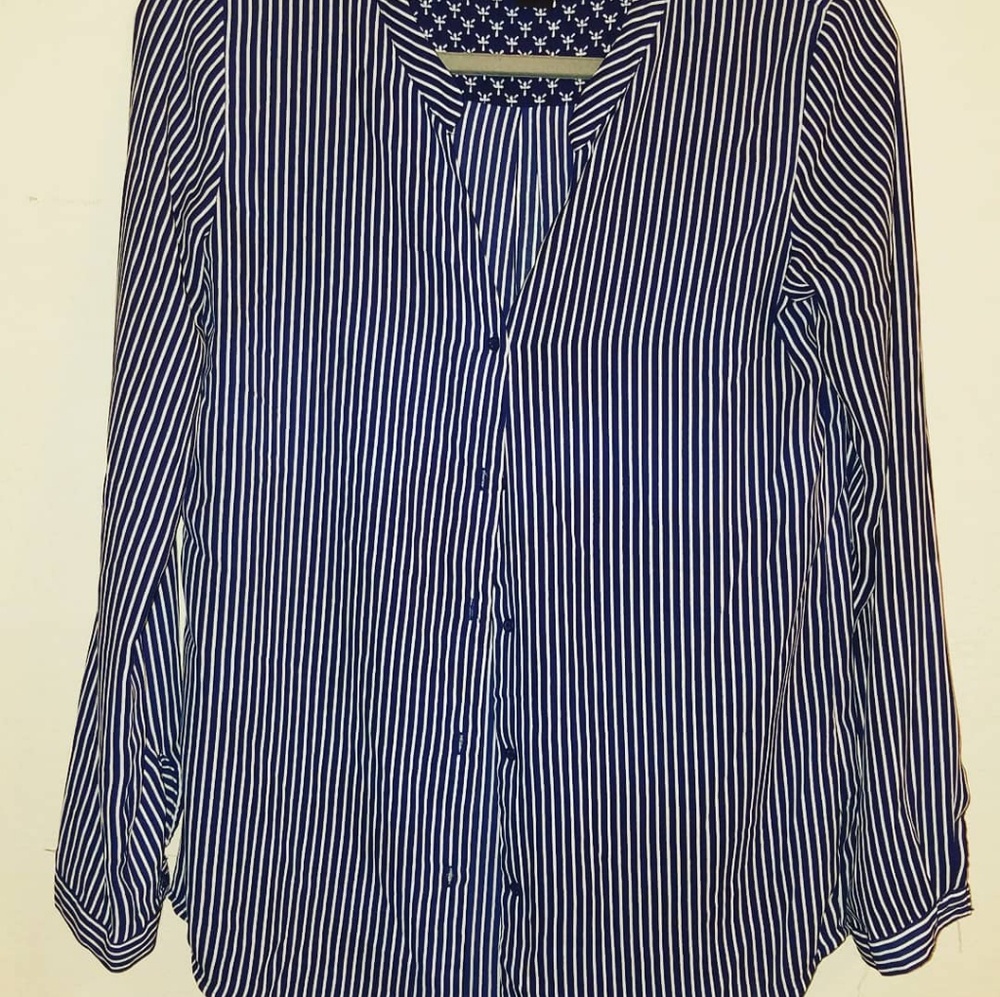 H&M Blouse - Picture 3 of 6